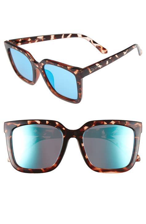 quay sunglasses nordstrom